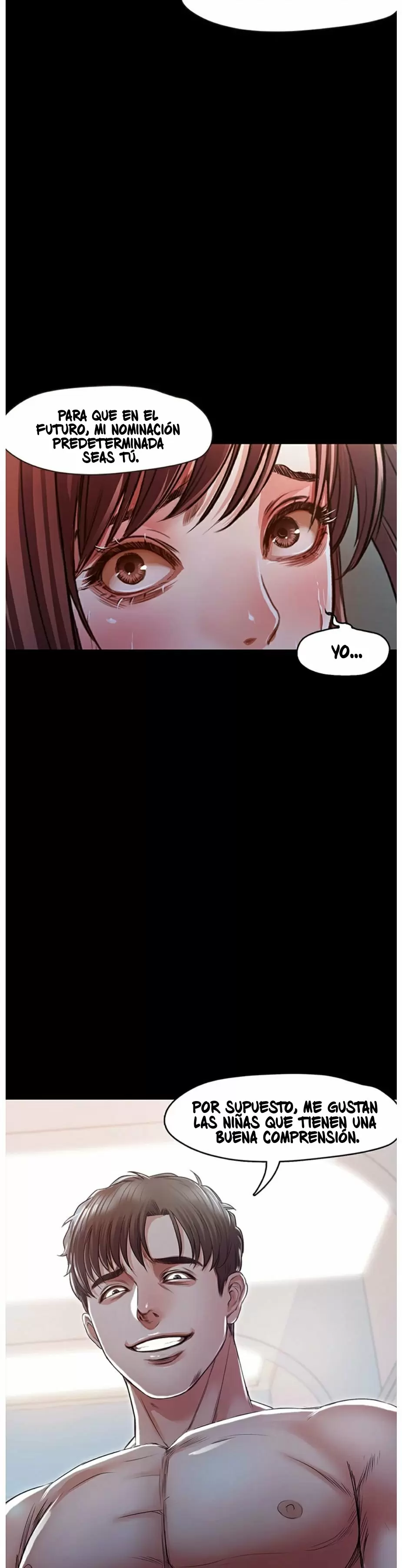 Who did Capítulo 5 - Página 40