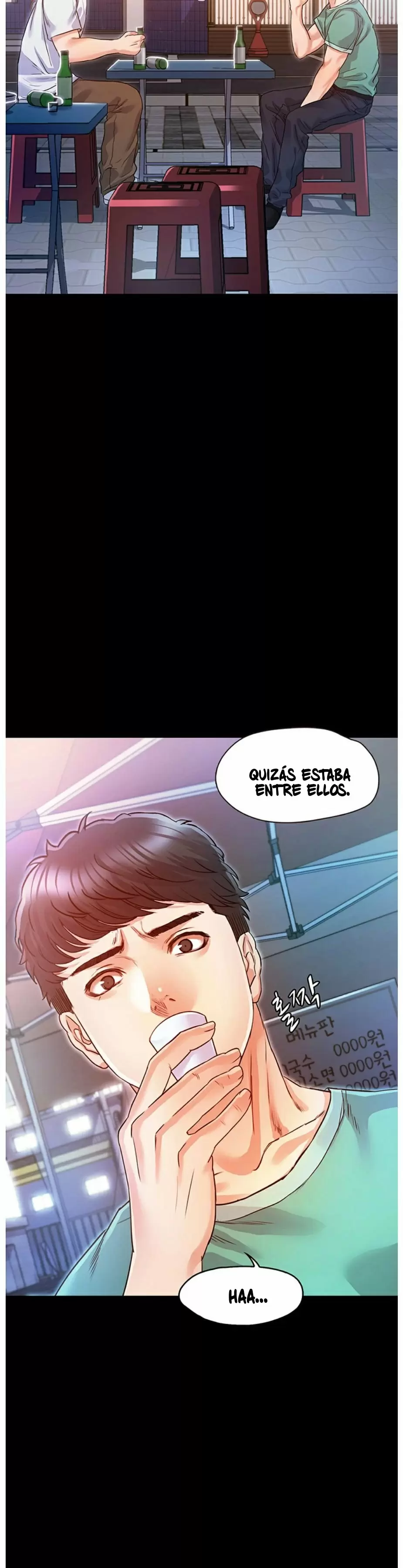 Who did Capítulo 5 - Página 45