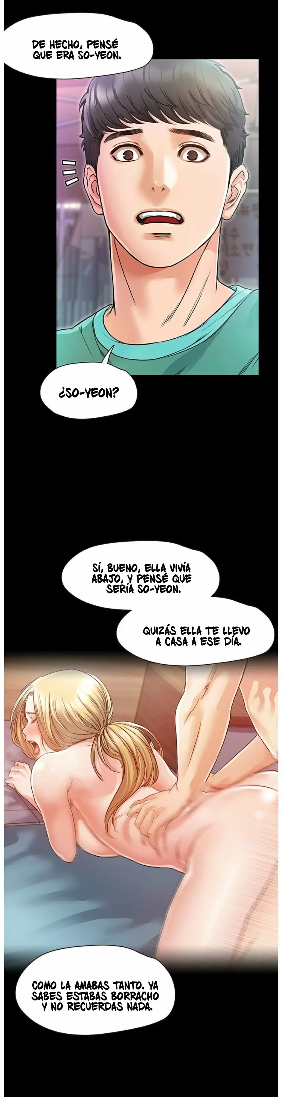 Who did Capítulo 5 - Página 46
