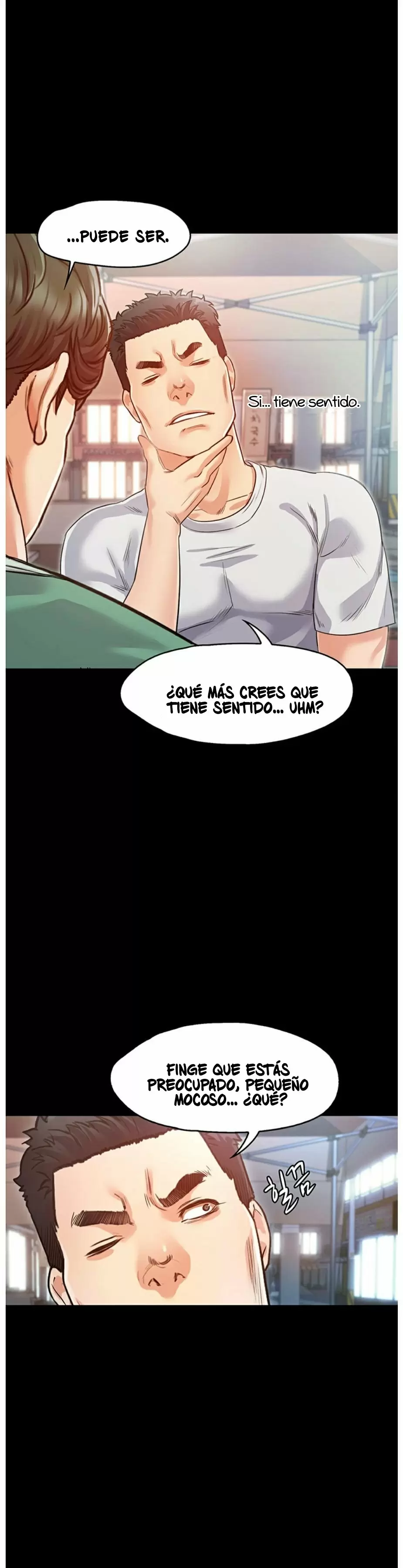 Who did Capítulo 5 - Página 47