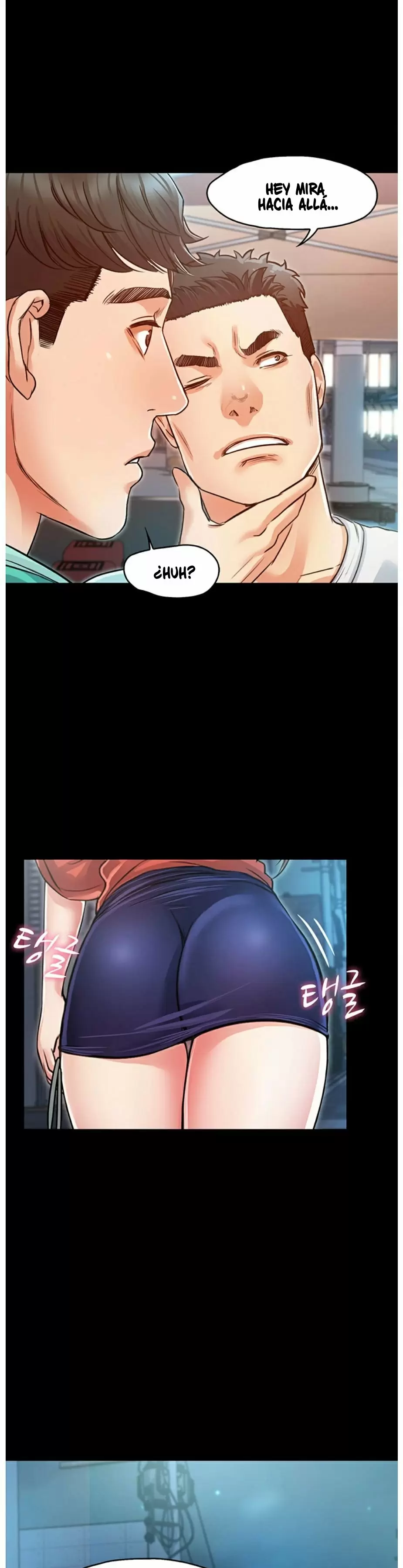 Who did Capítulo 5 - Página 48