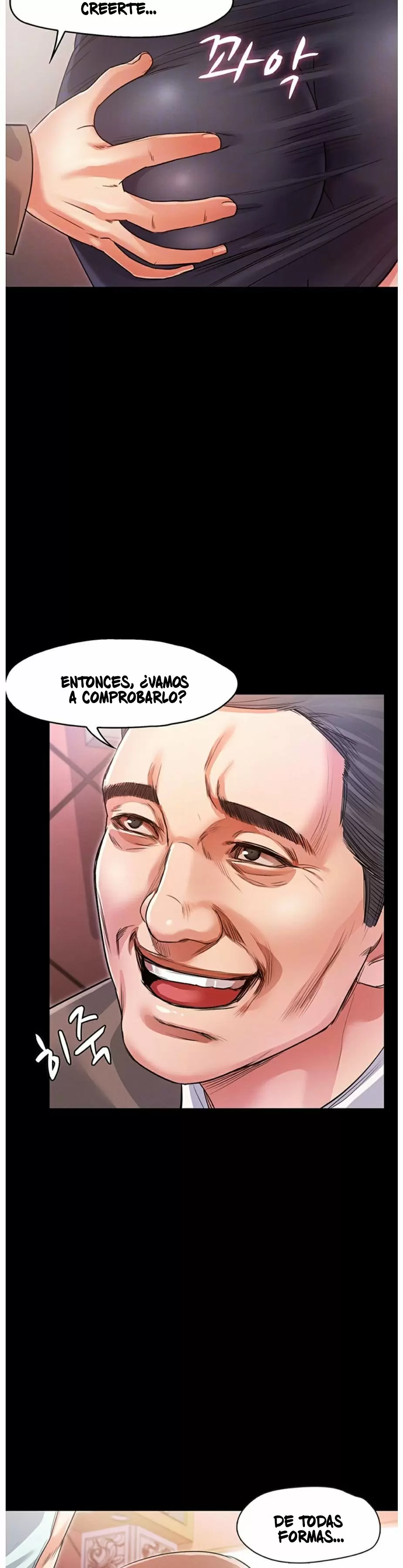 Who did Capítulo 5 - Página 9