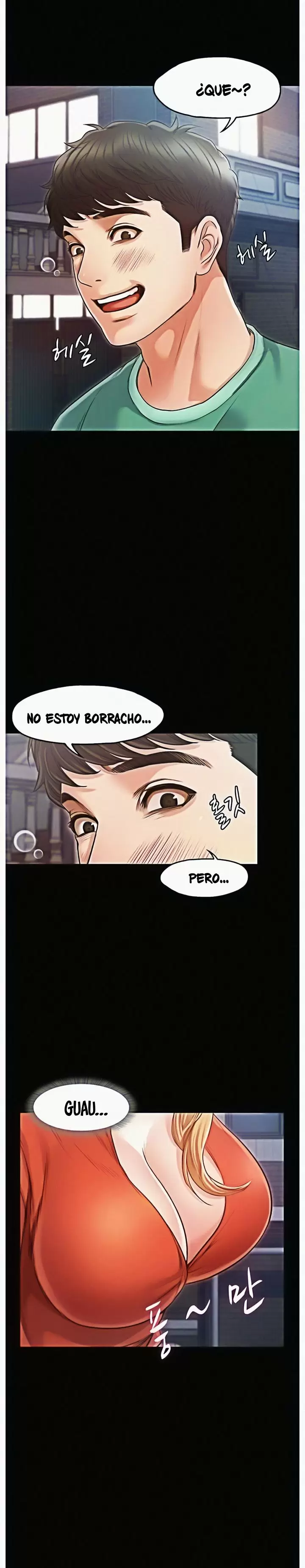 Who did Capítulo 6 - Página 13