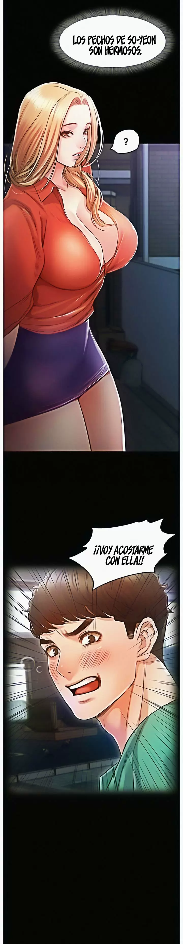 Who did Capítulo 6 - Página 14