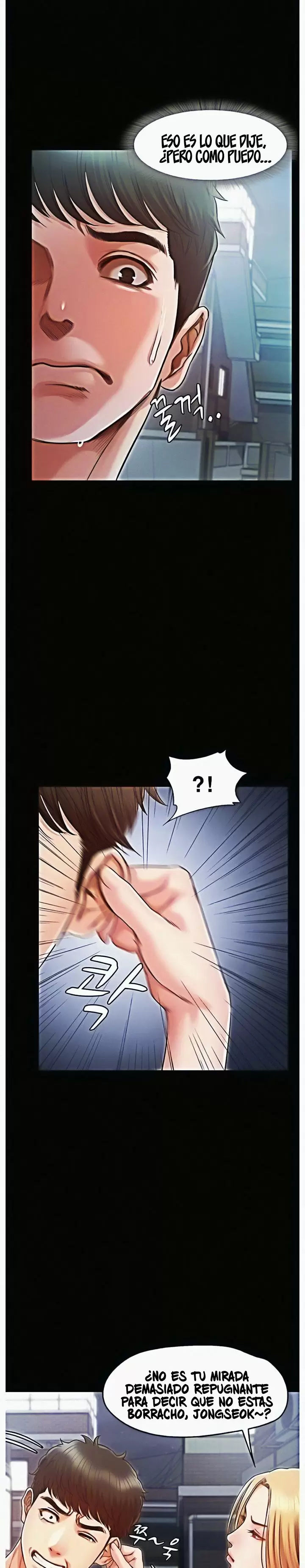 Who did Capítulo 6 - Página 15