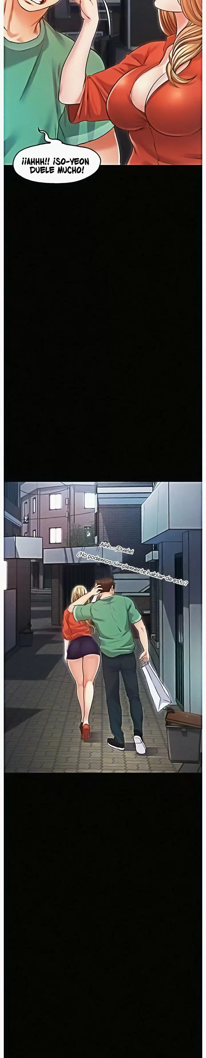 Who did Capítulo 6 - Página 16