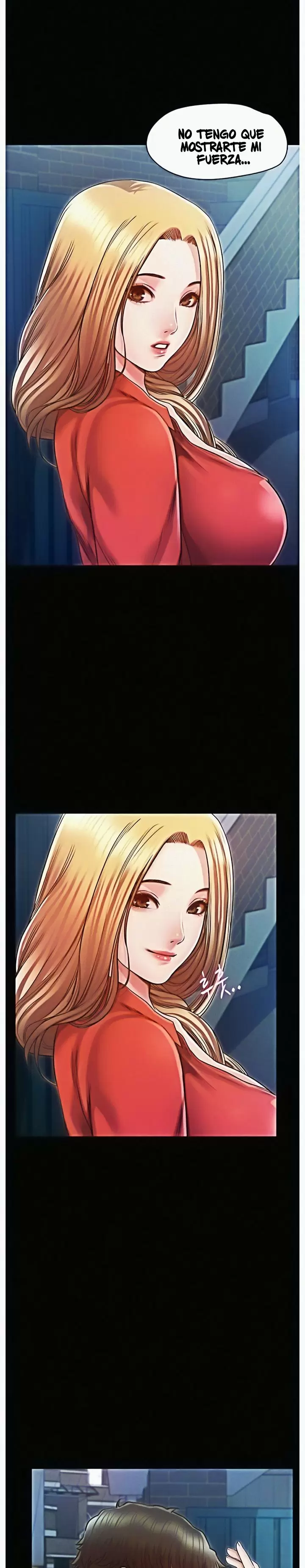 Who did Capítulo 6 - Página 19
