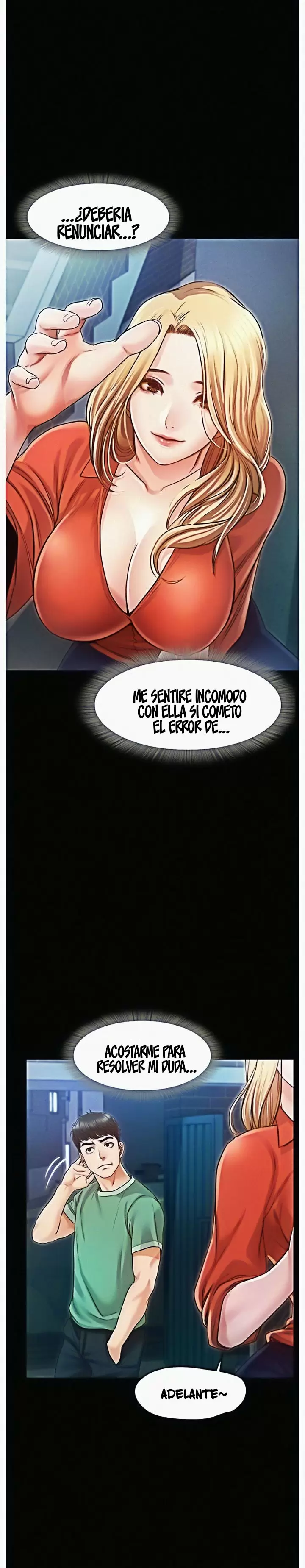 Who did Capítulo 6 - Página 21