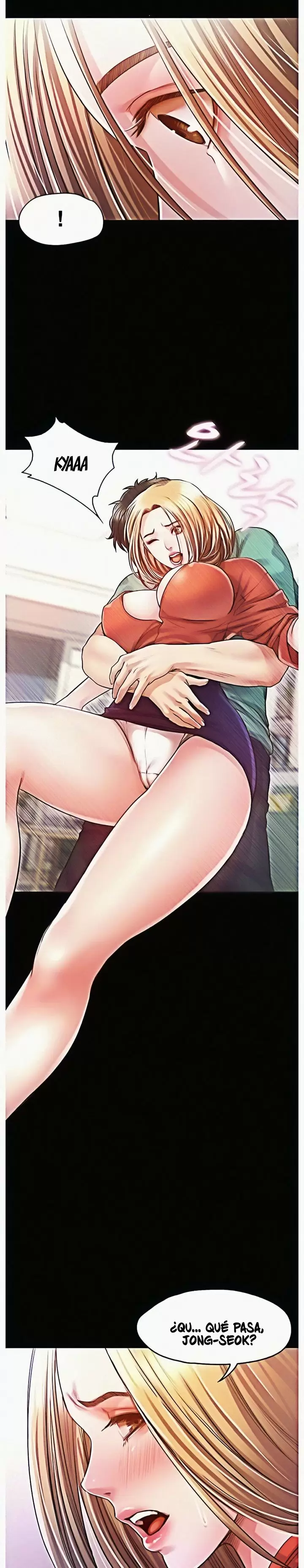 Who did Capítulo 6 - Página 25