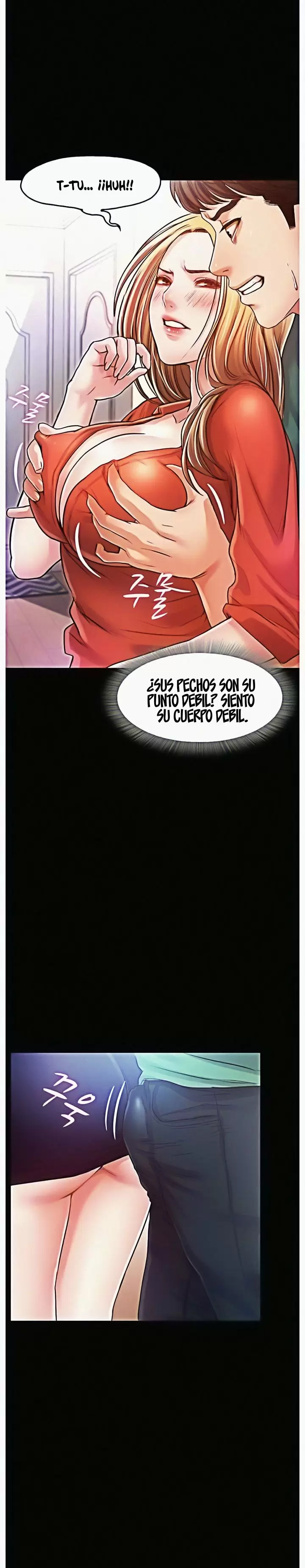 Who did Capítulo 6 - Página 29