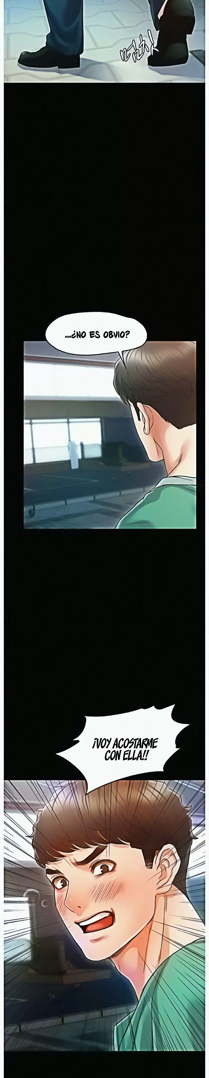 Who did Capítulo 6 - Página 3