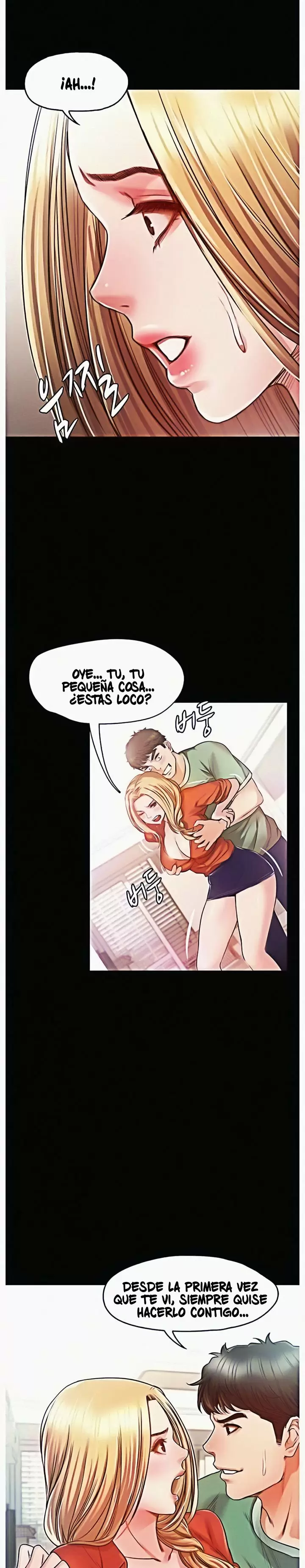Who did Capítulo 6 - Página 30