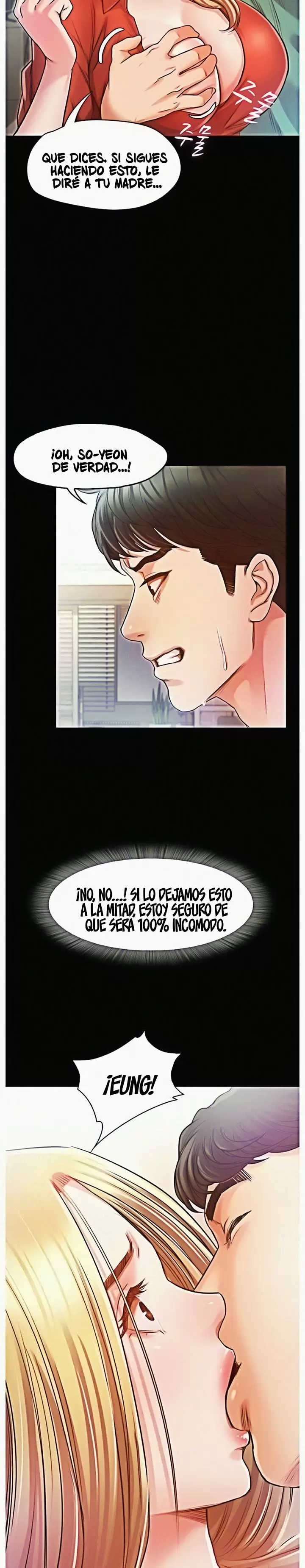 Who did Capítulo 6 - Página 31