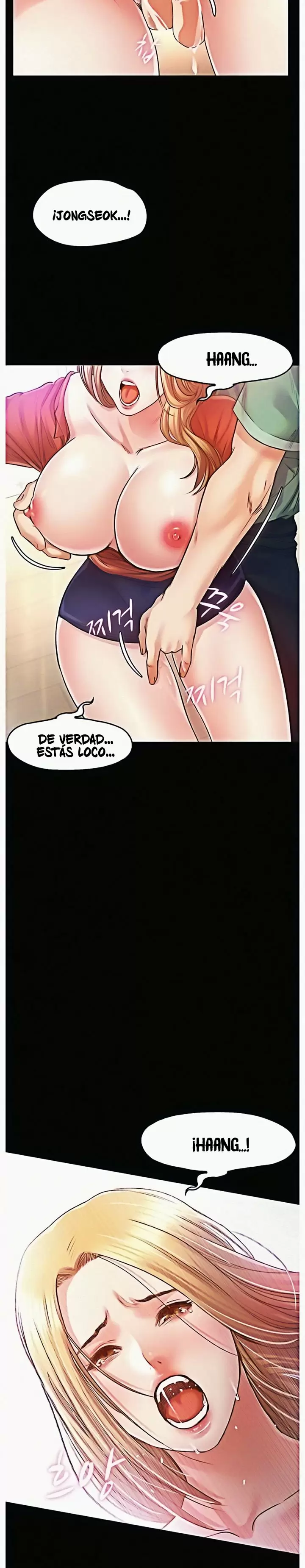 Who did Capítulo 6 - Página 34