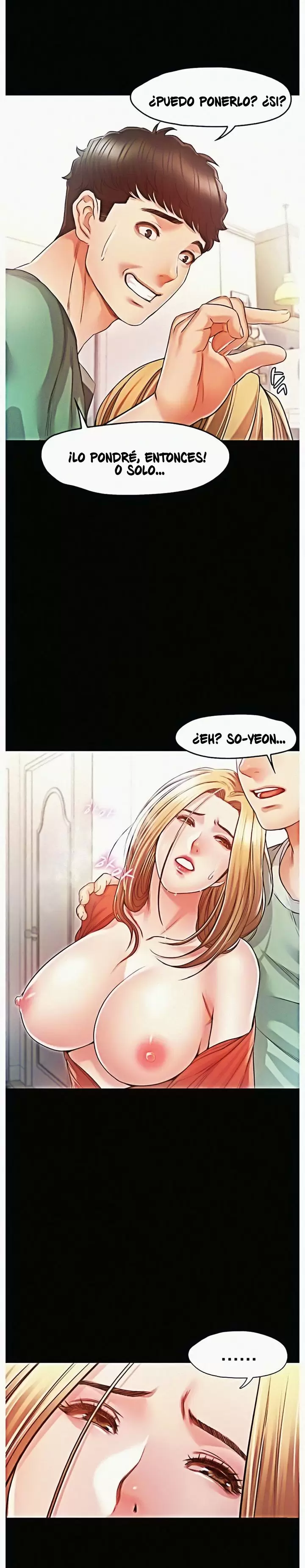 Who did Capítulo 6 - Página 37