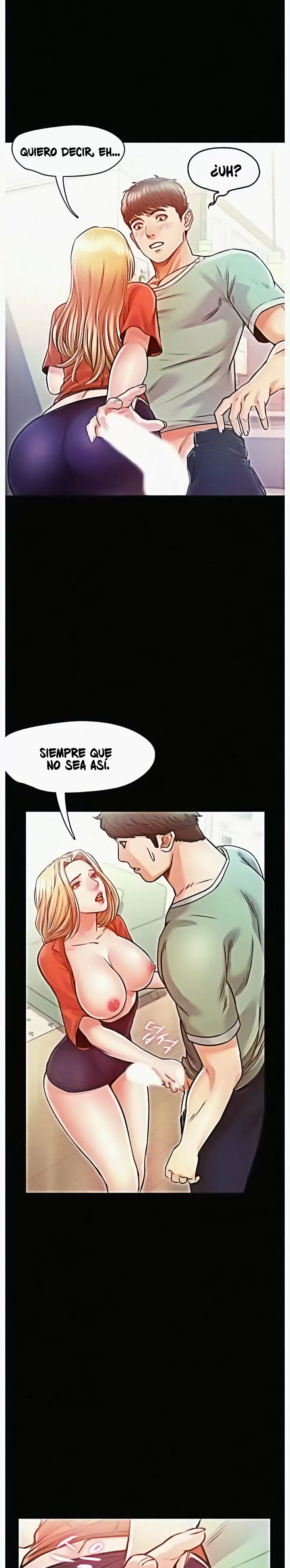 Who did Capítulo 6 - Página 39