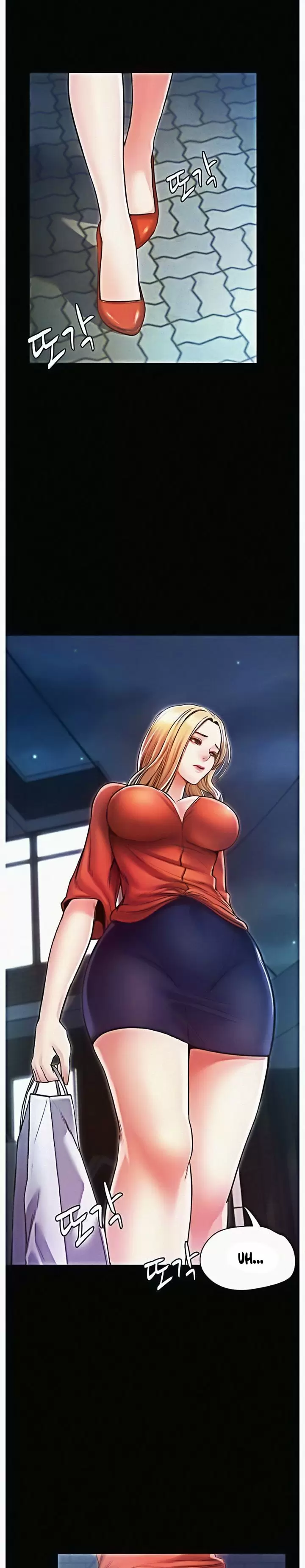 Who did Capítulo 6 - Página 5