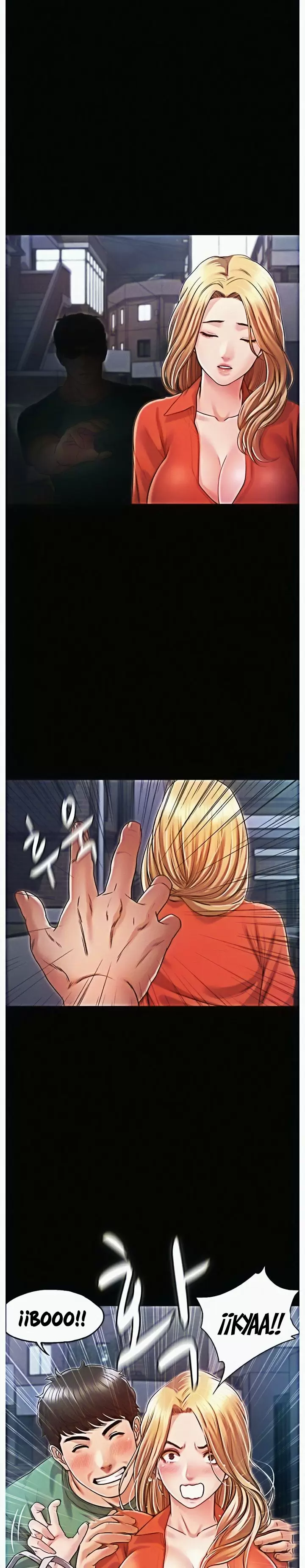 Who did Capítulo 6 - Página 7