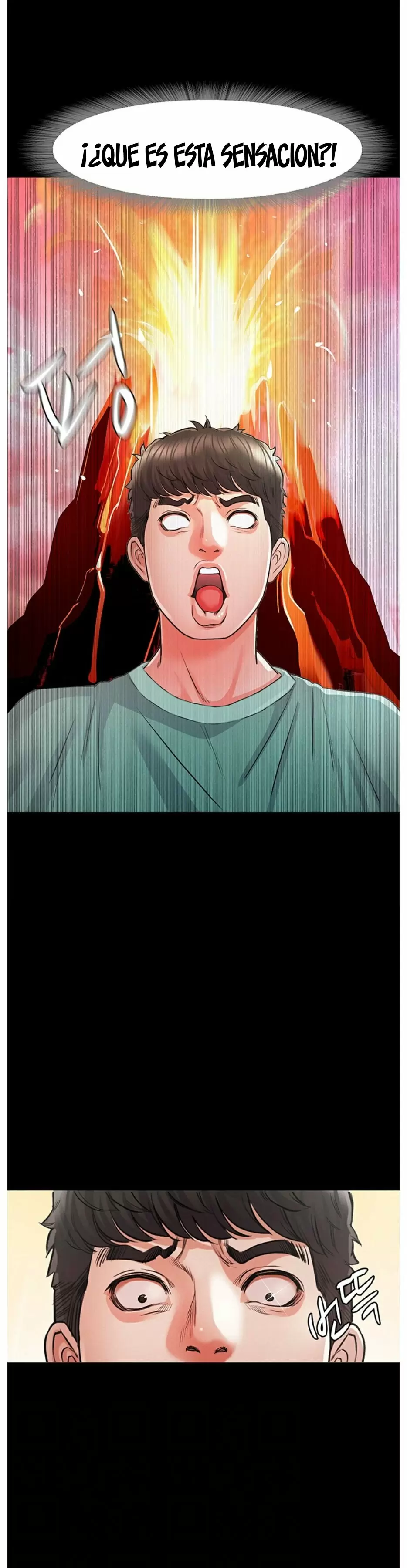 Who did Capítulo 7 - Página 11