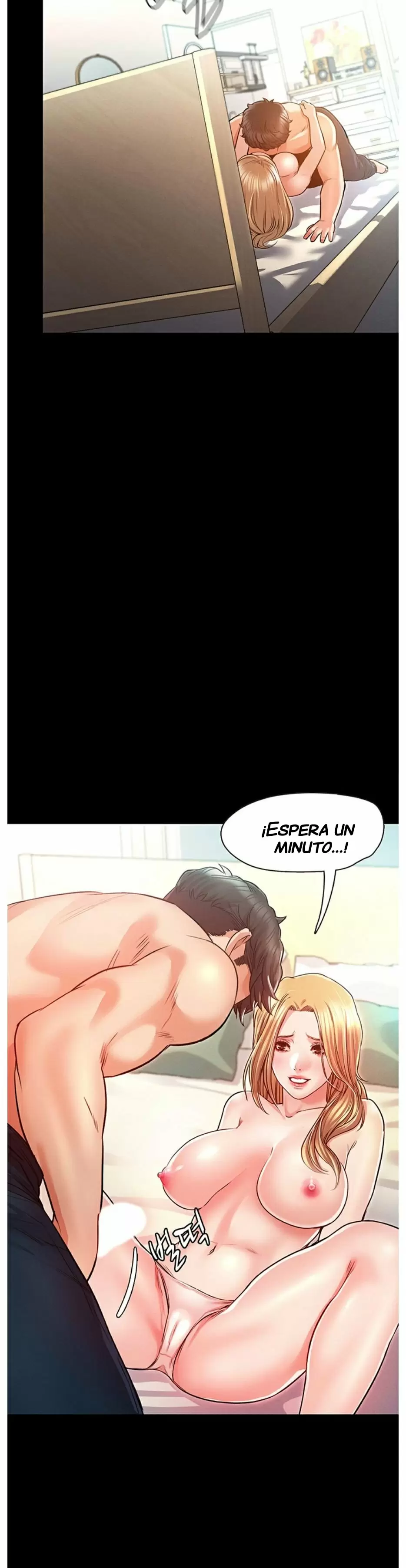 Who did Capítulo 7 - Página 17