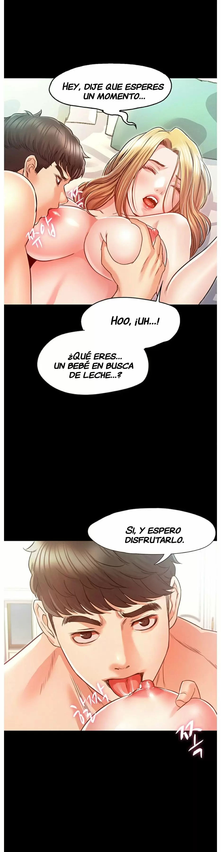 Who did Capítulo 7 - Página 18