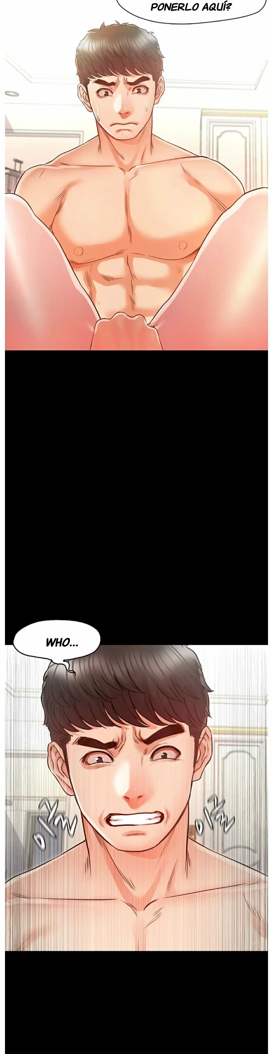 Who did Capítulo 7 - Página 22