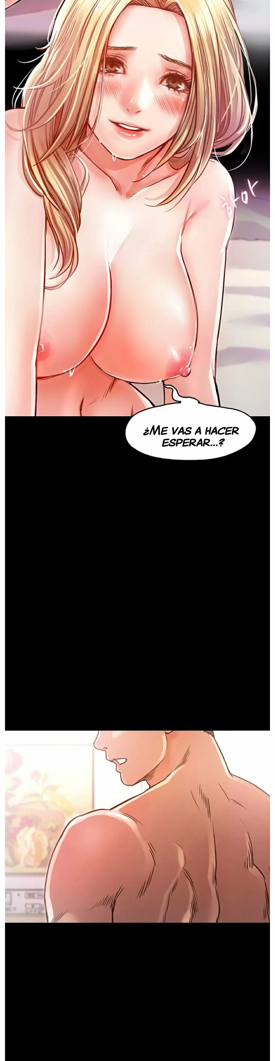 Who did Capítulo 7 - Página 29