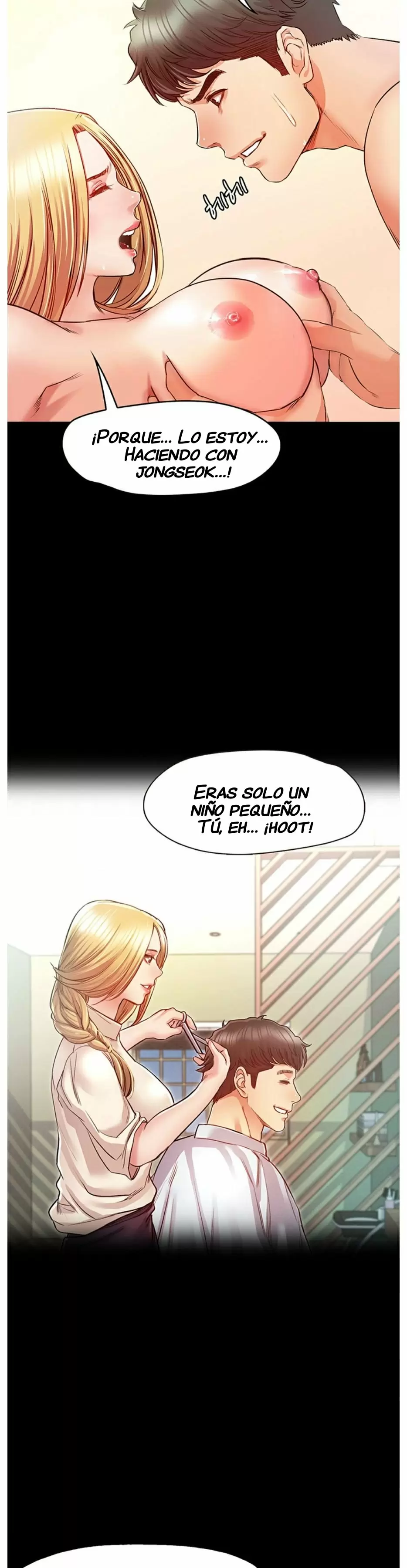 Who did Capítulo 7 - Página 42