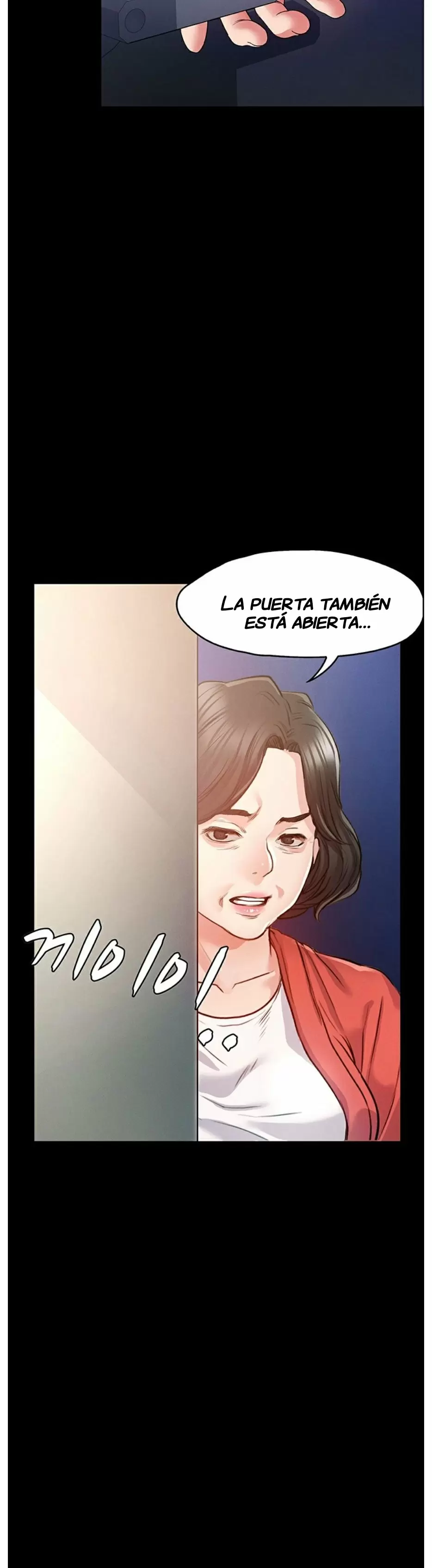 Who did Capítulo 7 - Página 54