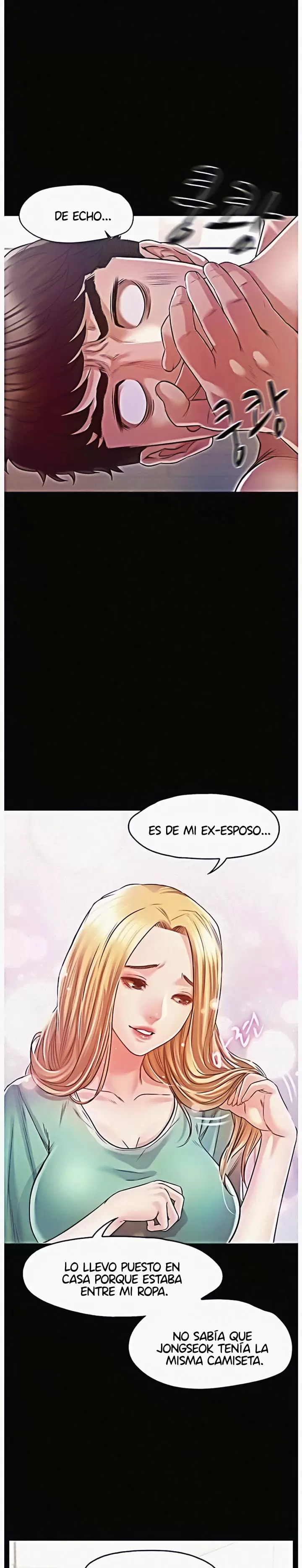 Who did Capítulo 8 - Página 10