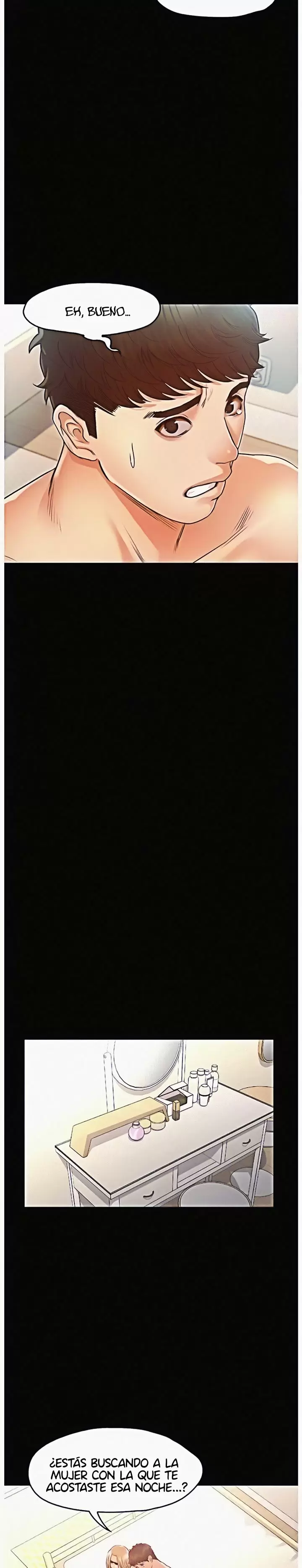 Who did Capítulo 8 - Página 16