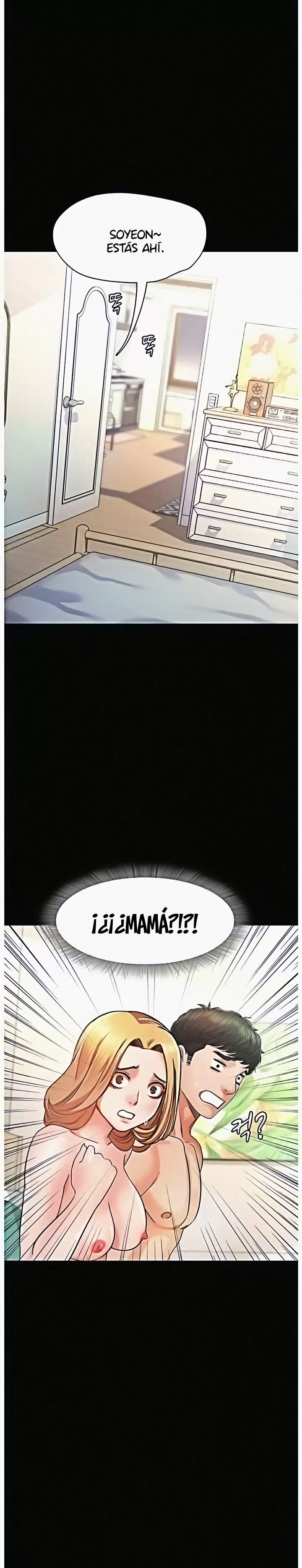 Who did Capítulo 8 - Página 2