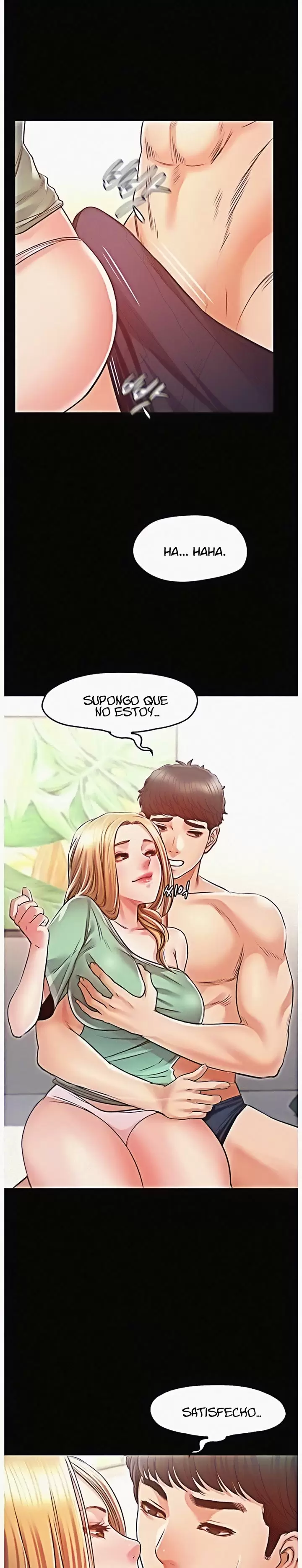 Who did Capítulo 8 - Página 27