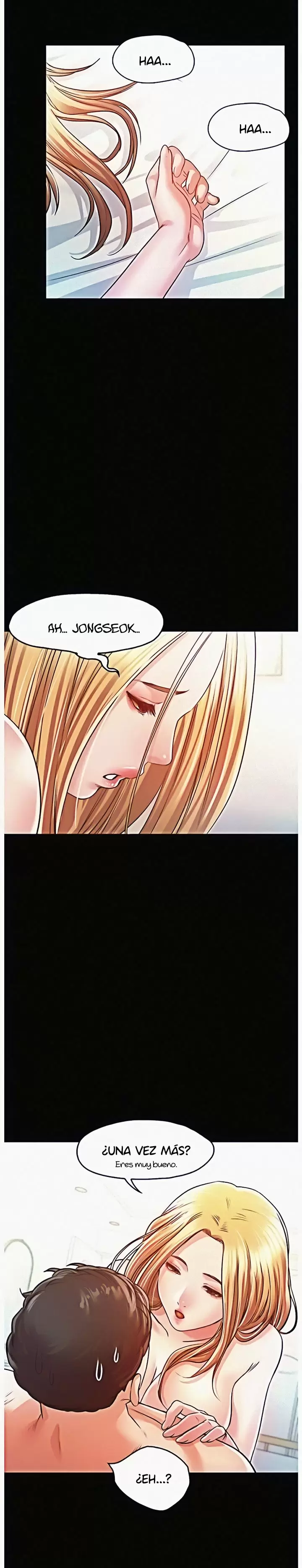 Who did Capítulo 9 - Página 16