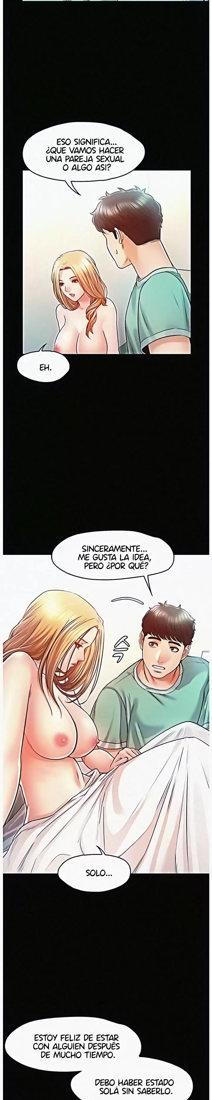 Who did Capítulo 9 - Página 21
