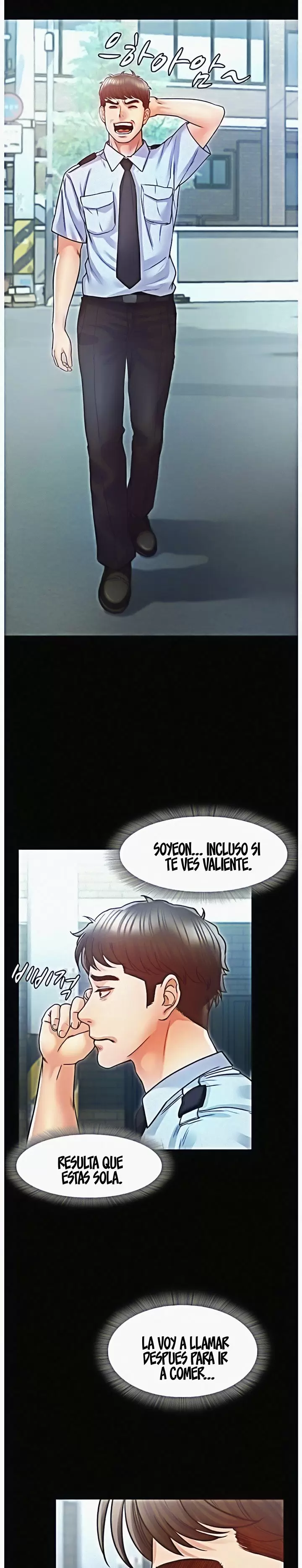 Who did Capítulo 9 - Página 25