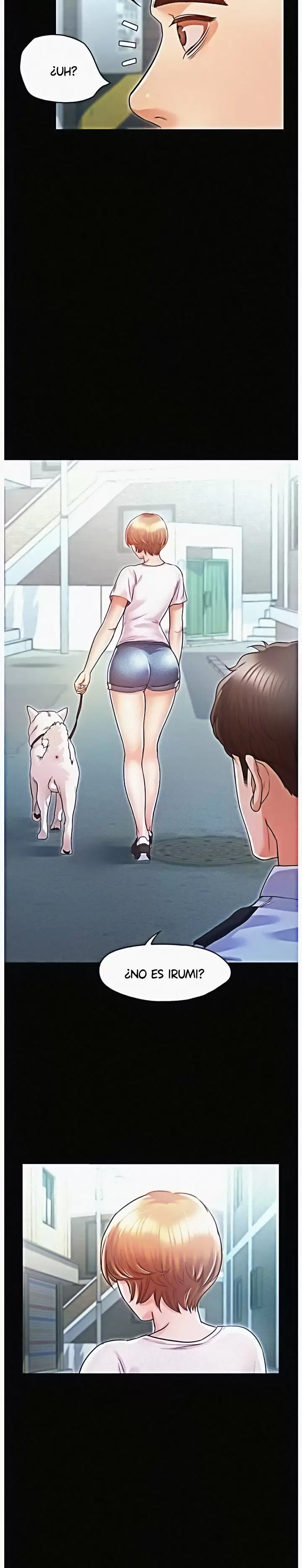 Who did Capítulo 9 - Página 26