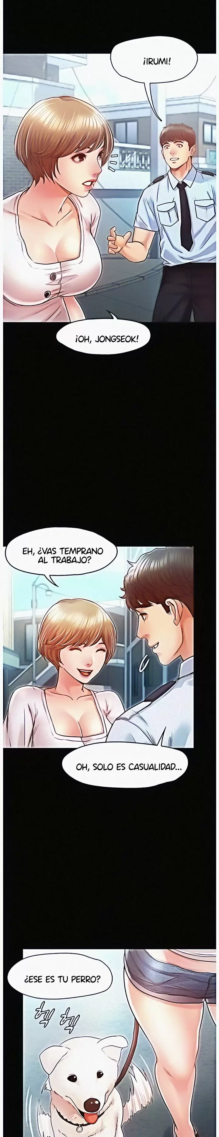 Who did Capítulo 9 - Página 27