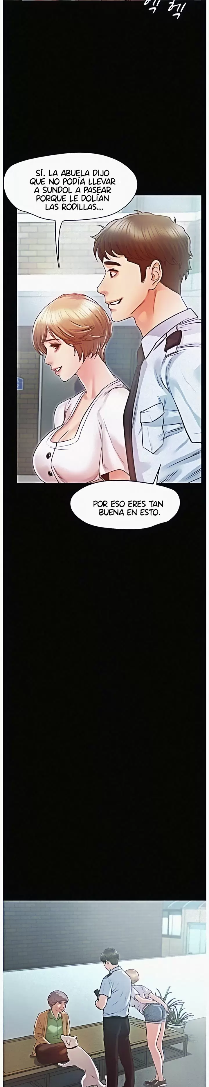 Who did Capítulo 9 - Página 29