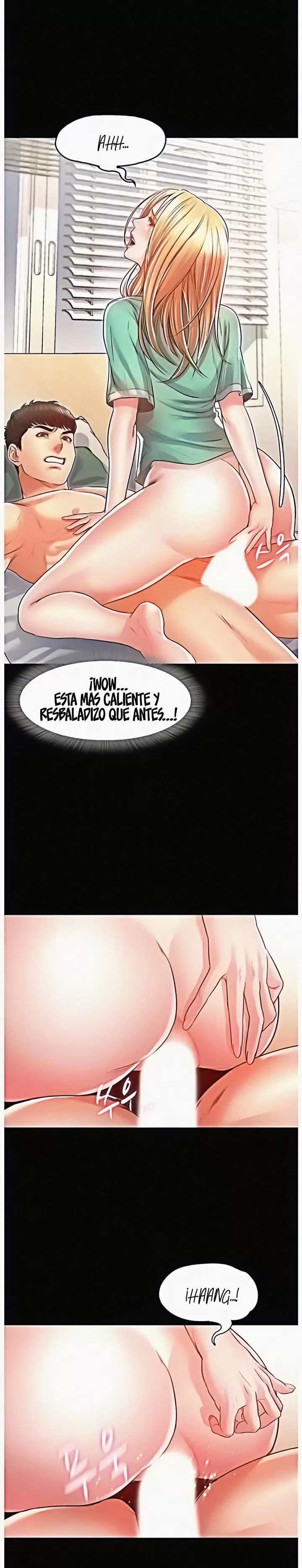 Who did Capítulo 9 - Página 4