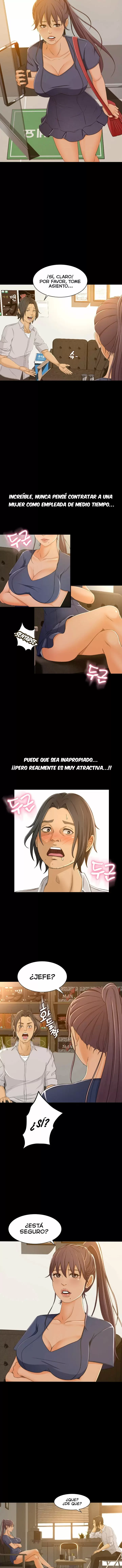 Good Girl Capítulo 1 - Página 13
