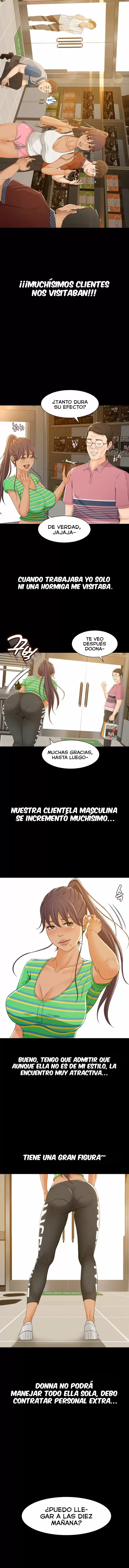 Good Girl Capítulo 1 - Página 15