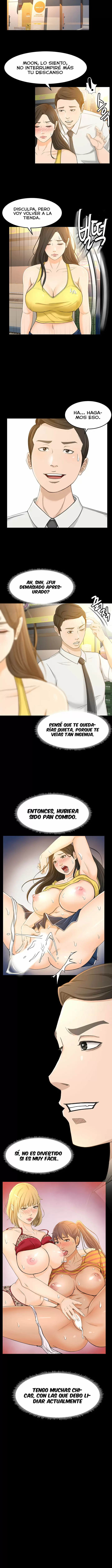 Good Girl Capítulo 13 - Página 6