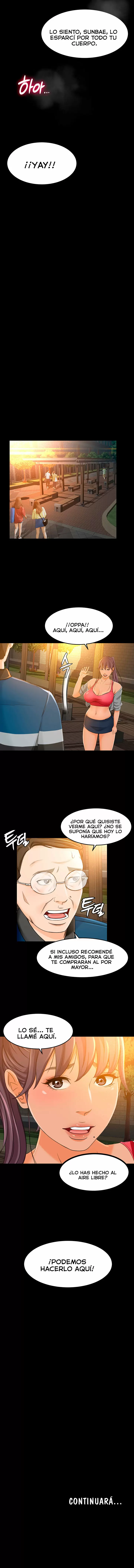 Good Girl Capítulo 15 - Página 10