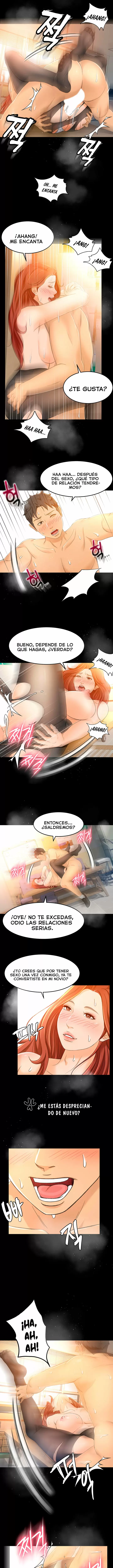 Good Girl Capítulo 15 - Página 8