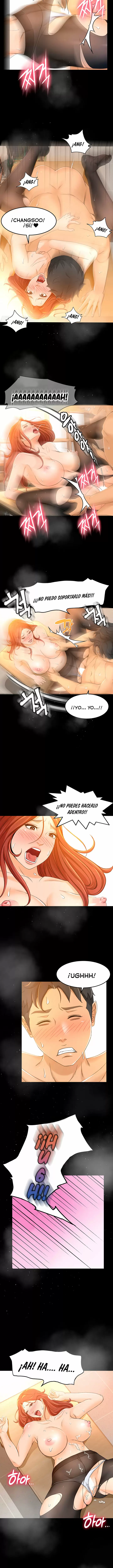Good Girl Capítulo 15 - Página 9