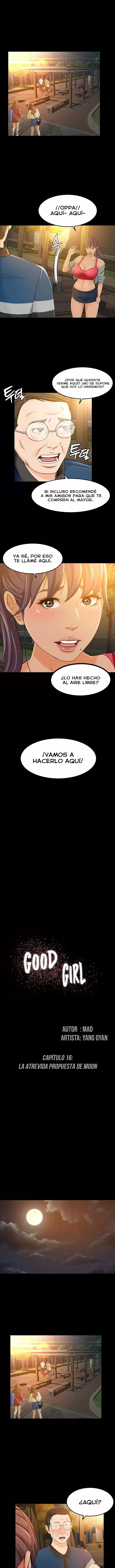 Good Girl Capítulo 16 - Página 2