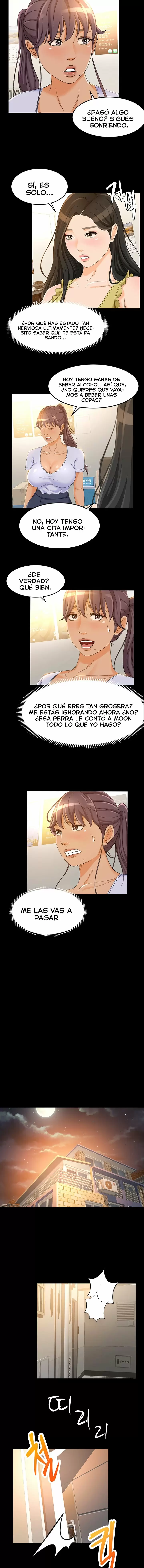Good Girl Capítulo 19 - Página 8