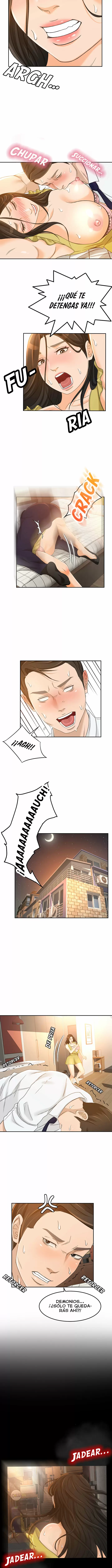Good Girl Capítulo 20 - Página 9