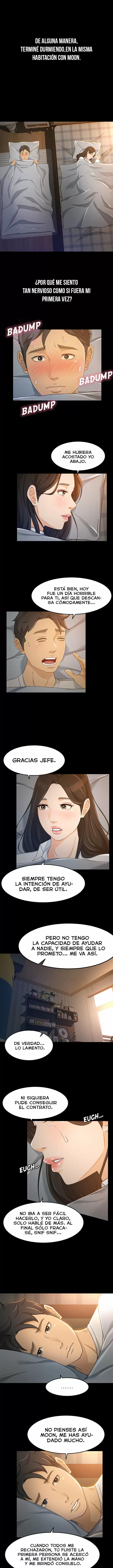 Good Girl Capítulo 21 - Página 6